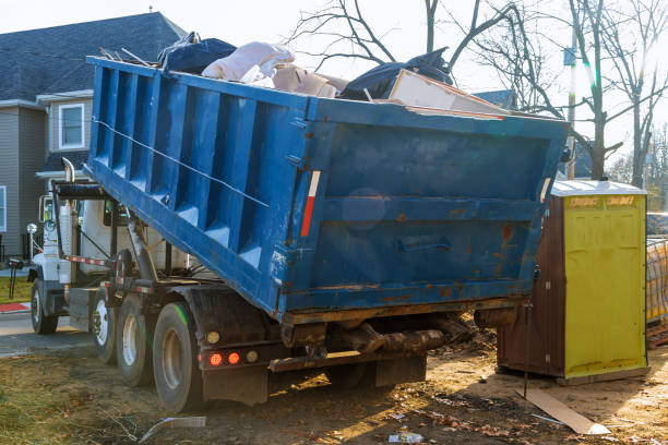 Best Basement Cleanout Services  in Chatham, IL