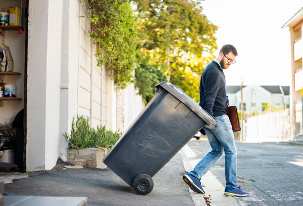 Best Commercial Junk Removal  in Chatham, IL