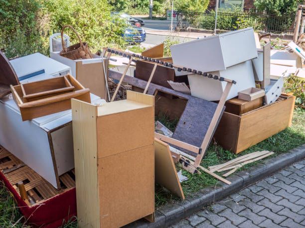 Commercial Cleanout Services in Chatham, IL