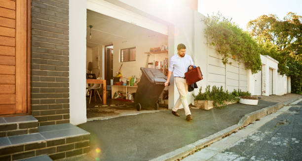 Best Trash Removal Near Me  in Chatham, IL