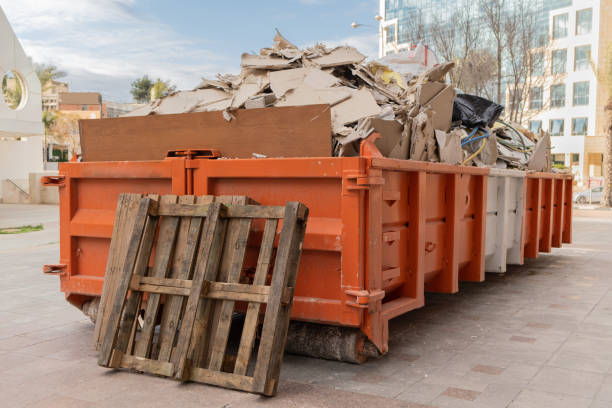 Best Household Junk Removal  in Chatham, IL