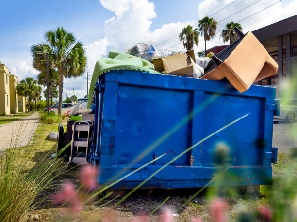 Best Office Junk Removal  in Chatham, IL