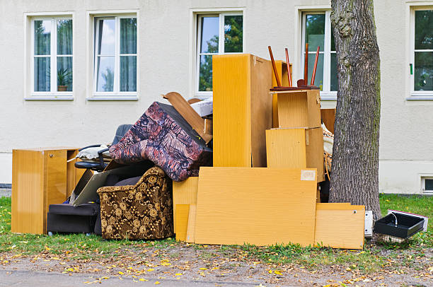 Best Full-Service Junk Removal  in Chatham, IL