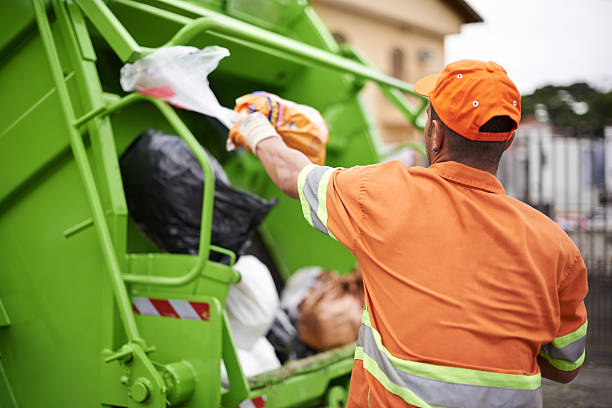 Best Yard Cleanup Services  in Chatham, IL