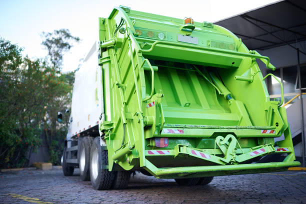 Best Commercial Cleanout Services  in Chatham, IL
