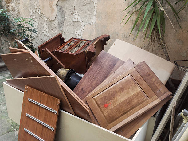 Best Affordable Junk Removal Services  in Chatham, IL