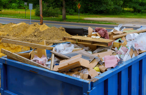 Professional Junk Removal in Chatham, IL